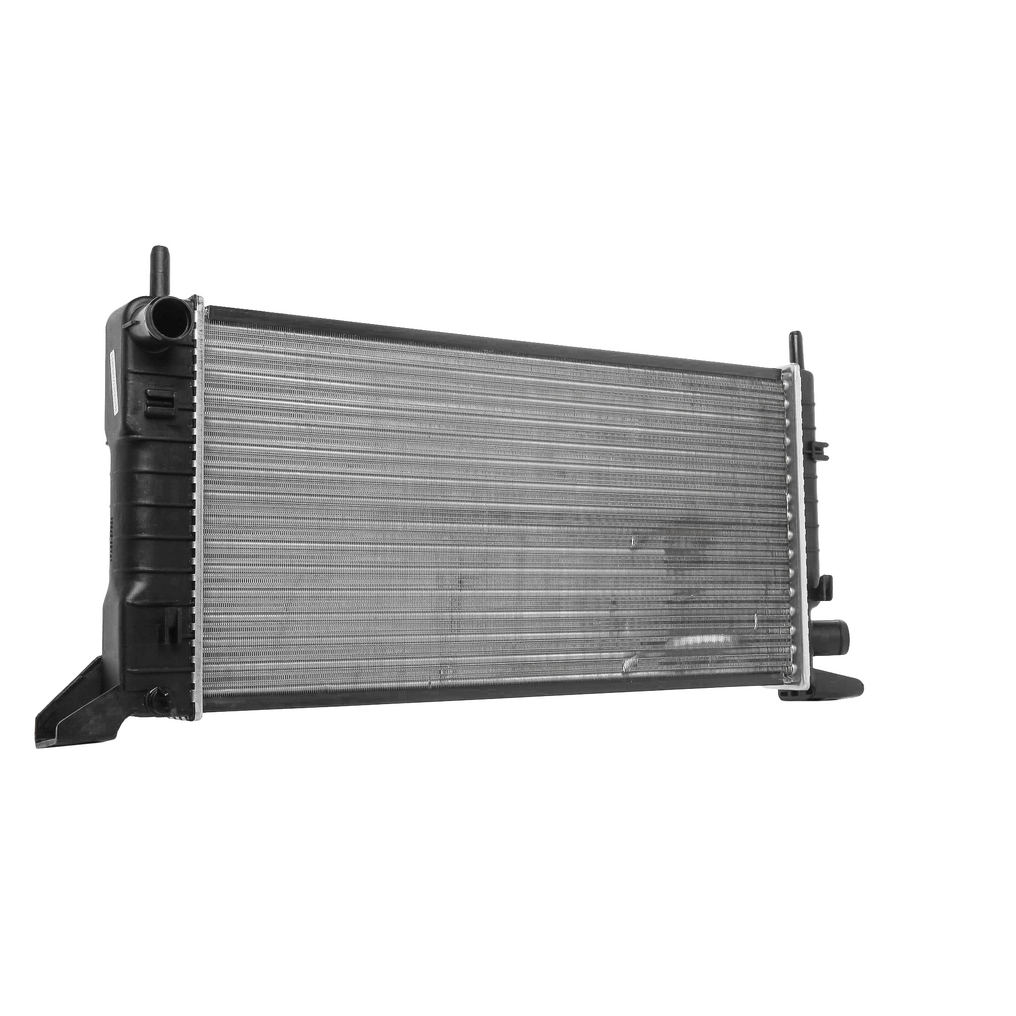 470R0625 RIDEX Radiators FORD for vehicles with/without air conditioning, Manual Transmission