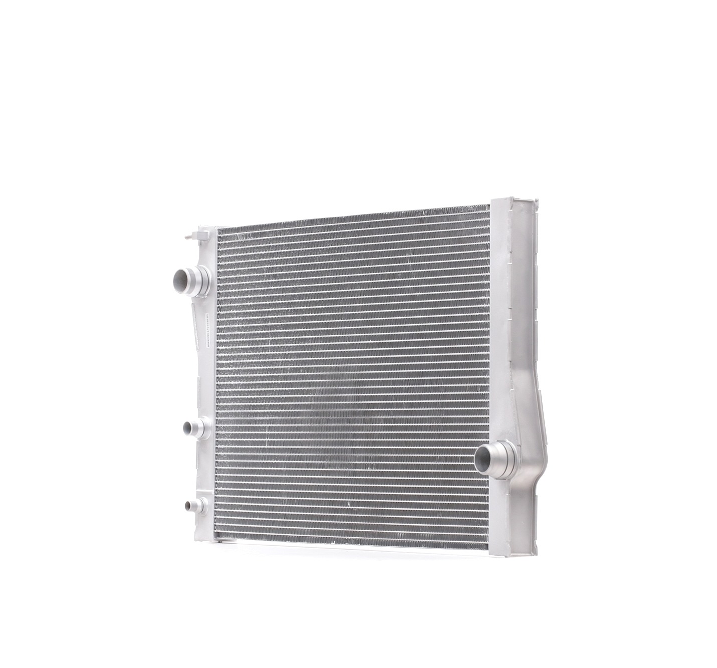 Great value for money - RIDEX Engine radiator 470R0674