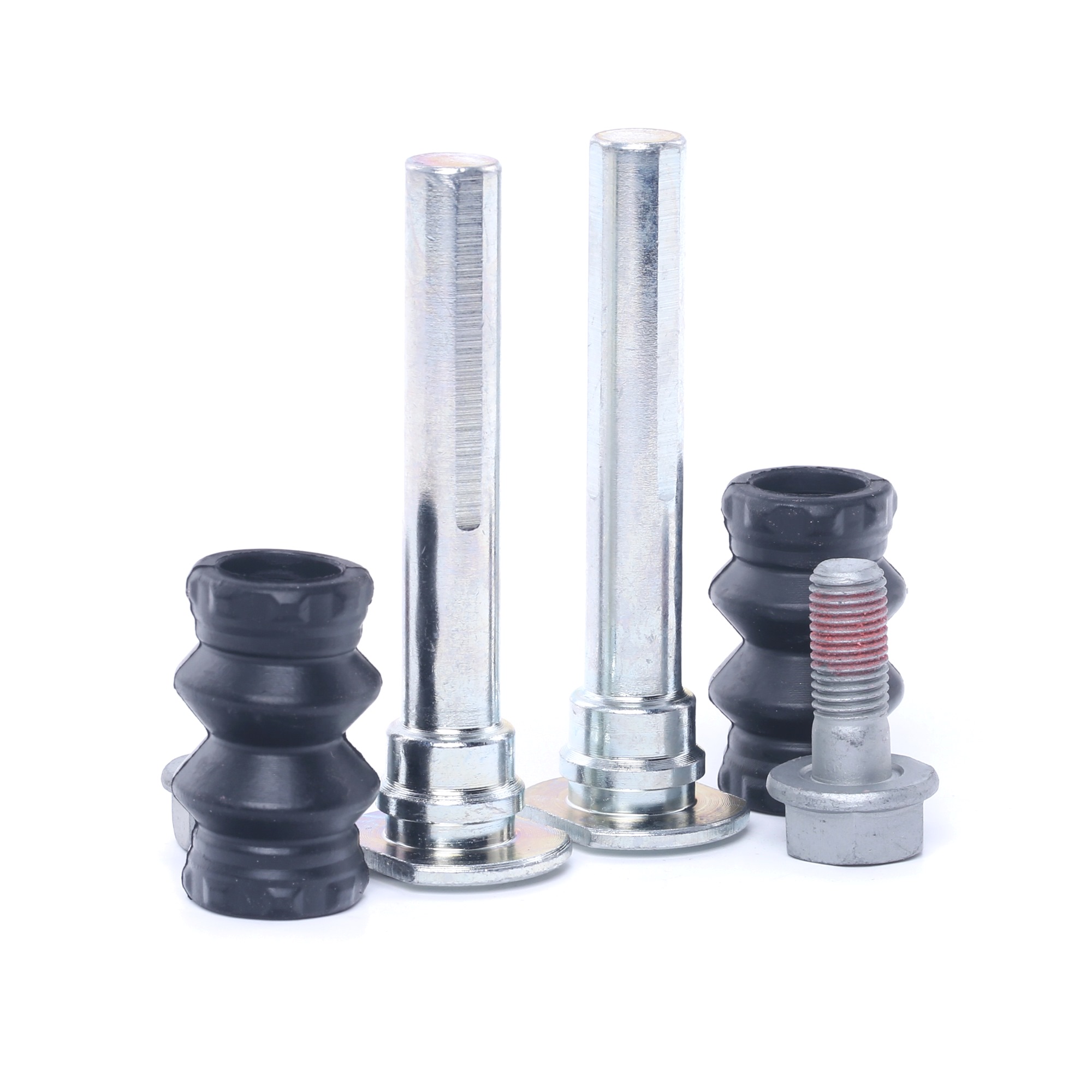 Buy Guide Sleeve Kit, brake caliper RIDEX 1165G0032 - VAUXHALL Repair kits parts online