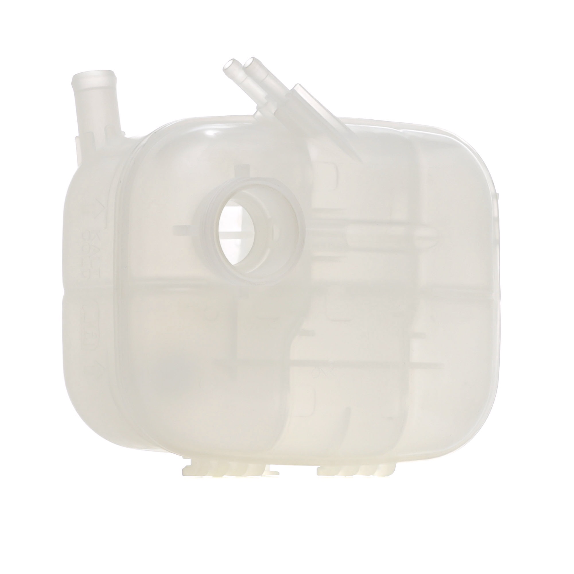 RIDEX 397E0088 Coolant expansion tank without lid