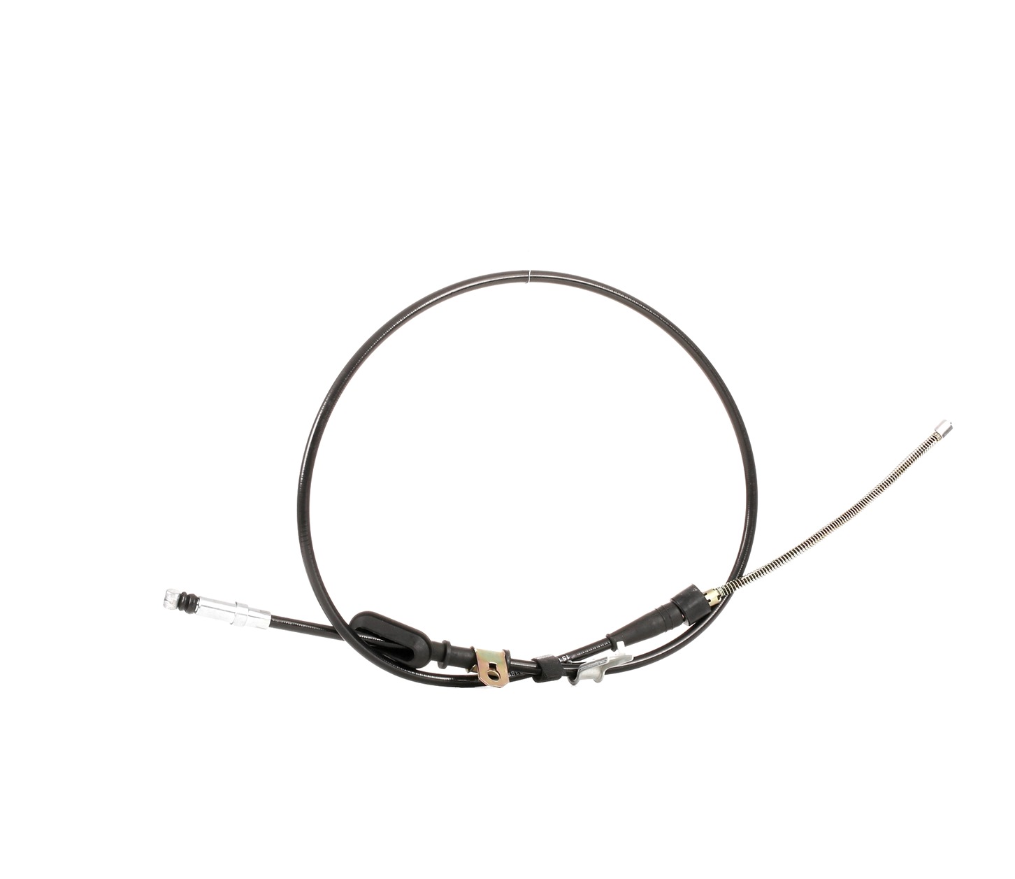 RIDEX 124C0235 LAND ROVER Brake cable
