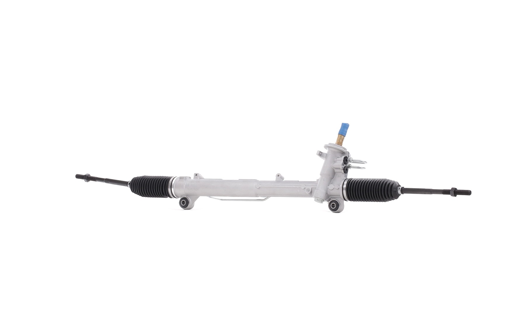Image of RIDEX Steering Rack FORD,MAZDA 286S0108 1336686,1347869,1351307 Power Steering Rack,Steering Gear,Rack And Pinion Steering 1351310,1351610,1352973