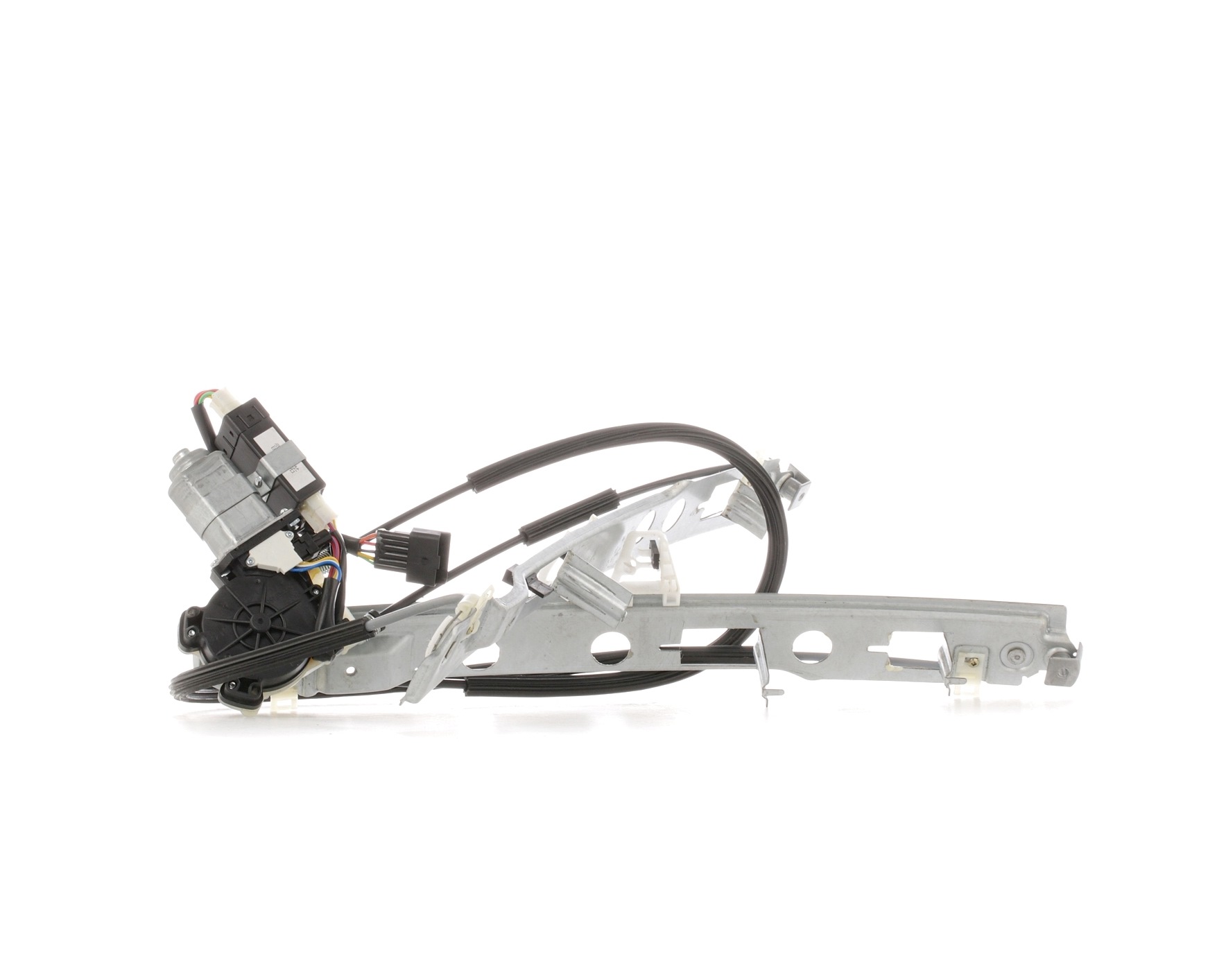 RIDEX 1561W0467 Window regulator Right, Operating Mode: Electric, with electronics, with electric motor