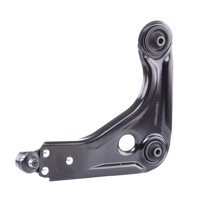 RIDEX Suspension arm 273C0923