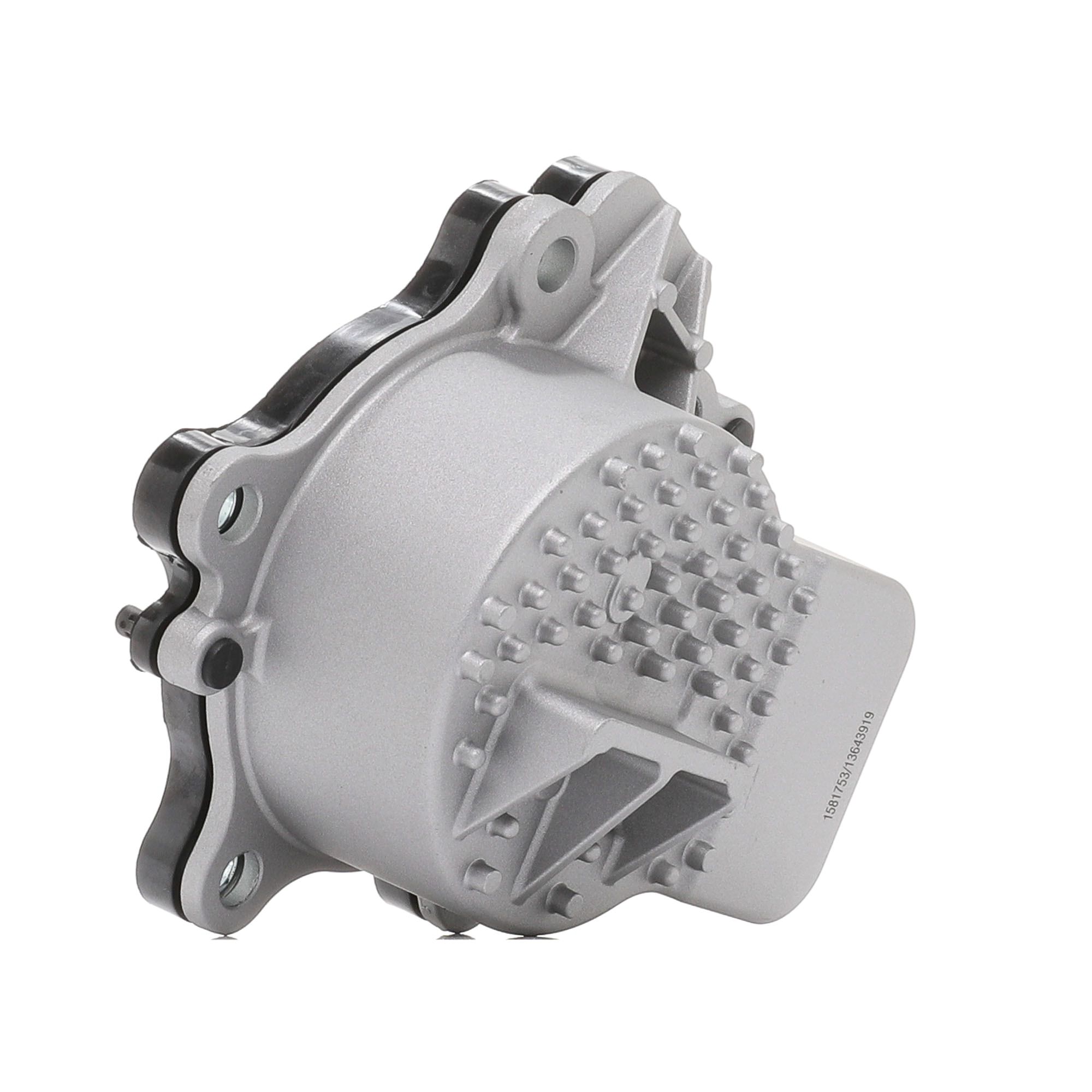 RIDEX 1260W0240 Pompa apa ieftine în magazin