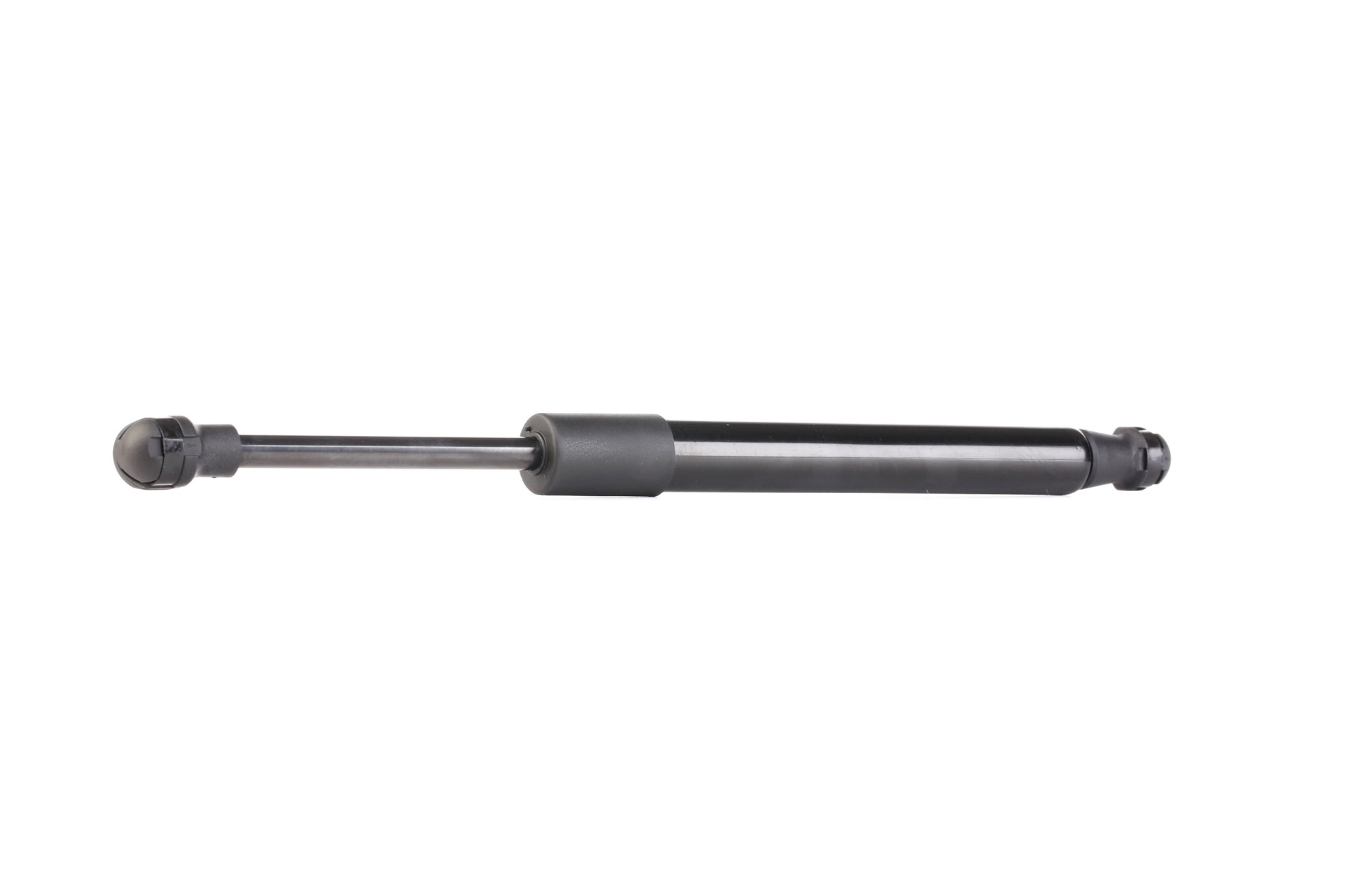 Great value for money - RIDEX Tailgate strut 219G0755