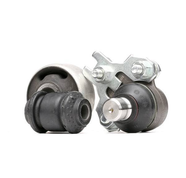 RIDEX Control arm repair kit 772S0015