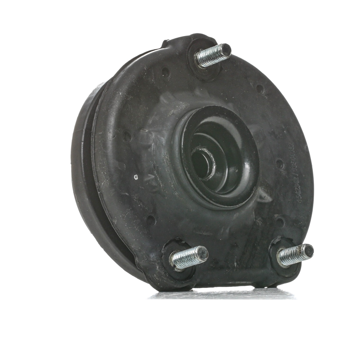 RIDEX 1180S0320 Top strut mount Front Axle, Left, with integrated ball bearing