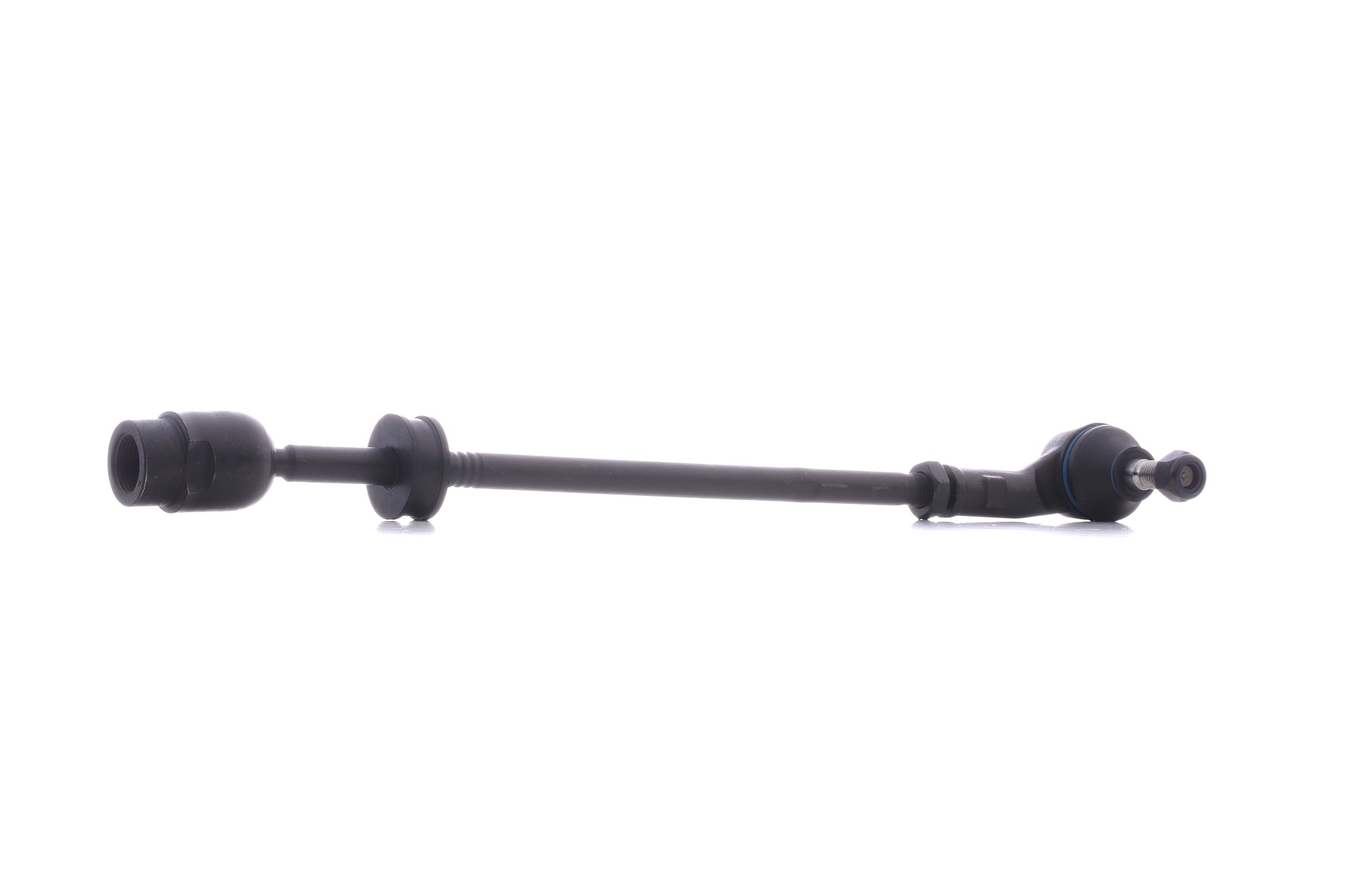 SKRA-0250260 STARK Vooras, rechts, Buiten, Met toebehoren Conusafmeting: 12,6mm, Lengte: 435mm Spoorstang SKRA-0250260