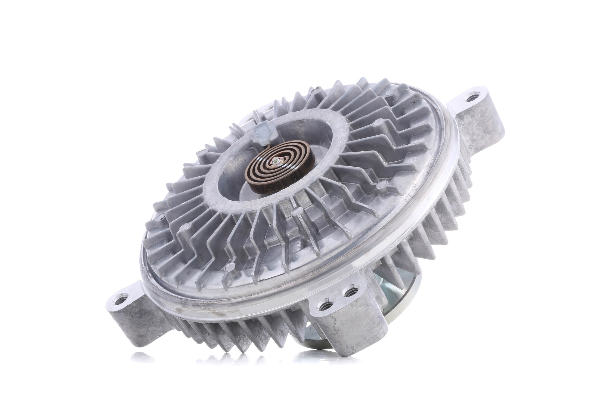 RIDEX Clutch, radiator fan 509C0073 buy