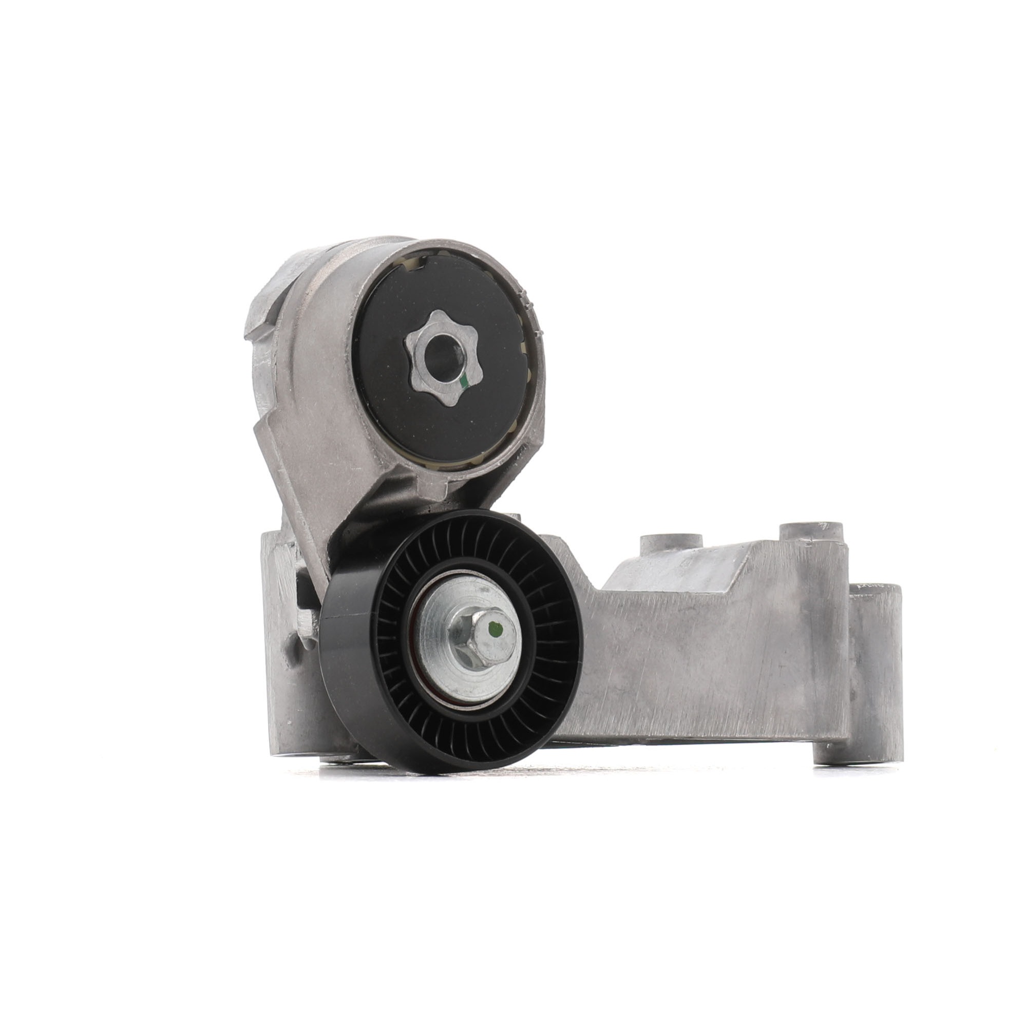 SKF VKM34108 FORD Focus Mk1 Saloon (DNW) 1.8 Turbo DI / TDDi Fan belt tensioner 90 hp Diesel 2003 cost