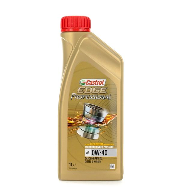 0W40 Motorový olej - 4008177072802 od CASTROL lacné online