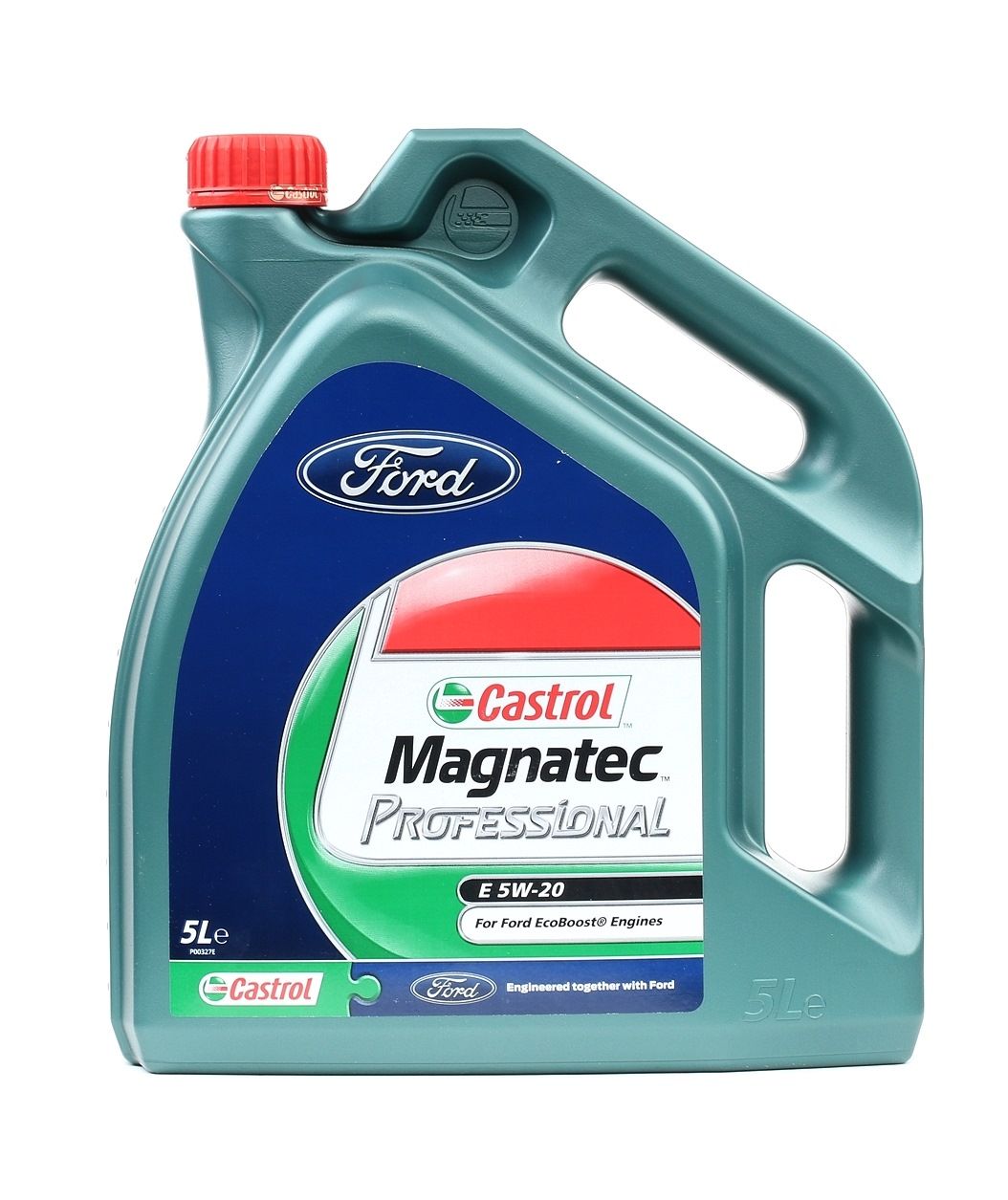Kaufen Sie Auto Öl CASTROL 151A95 Magnatec Professional, Ford E 5W-20, 5l, Vollsynthetiköl