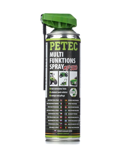 PETEC 71250 Autopflege-Spray