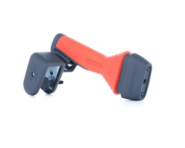 LifeHammer HENO1QCSBL Rettungshammer orange zu niedrigen Preisen online kaufen!