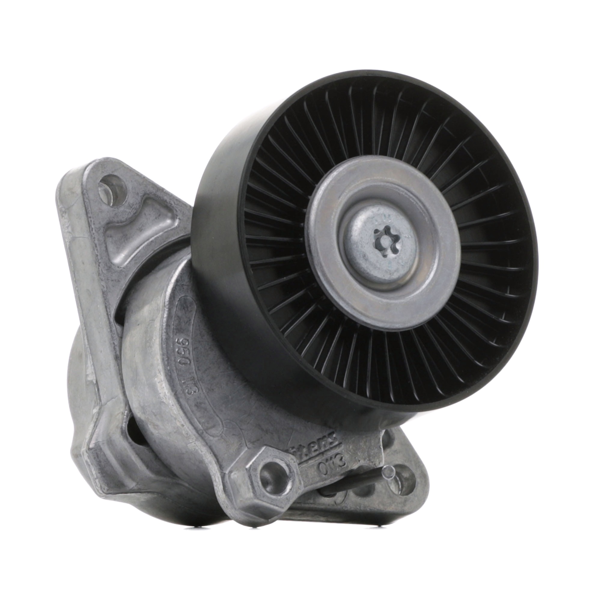 VKM 38026 Tensioner pulley, v-ribbed belt SKF MERCEDES-BENZ VITO