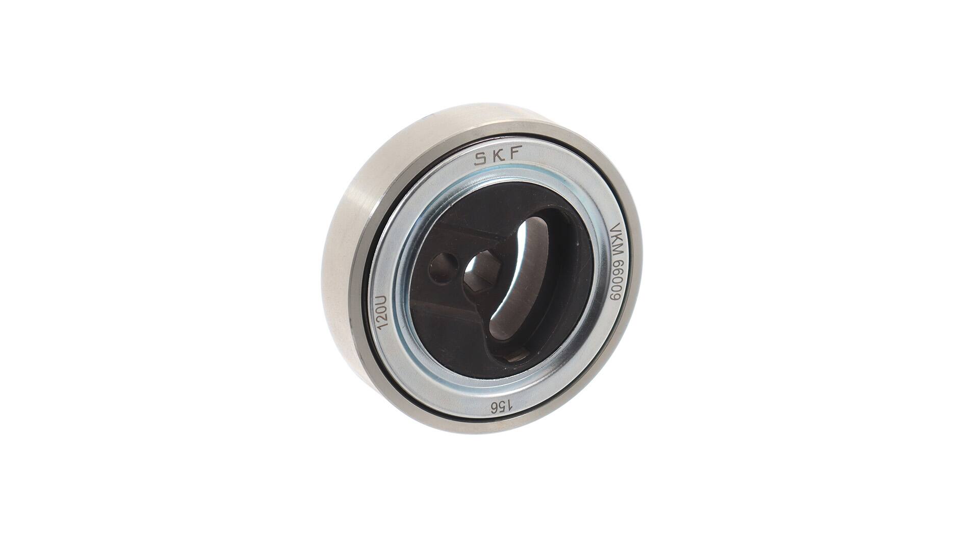 SKF VKM 66009 Tensioner pulley