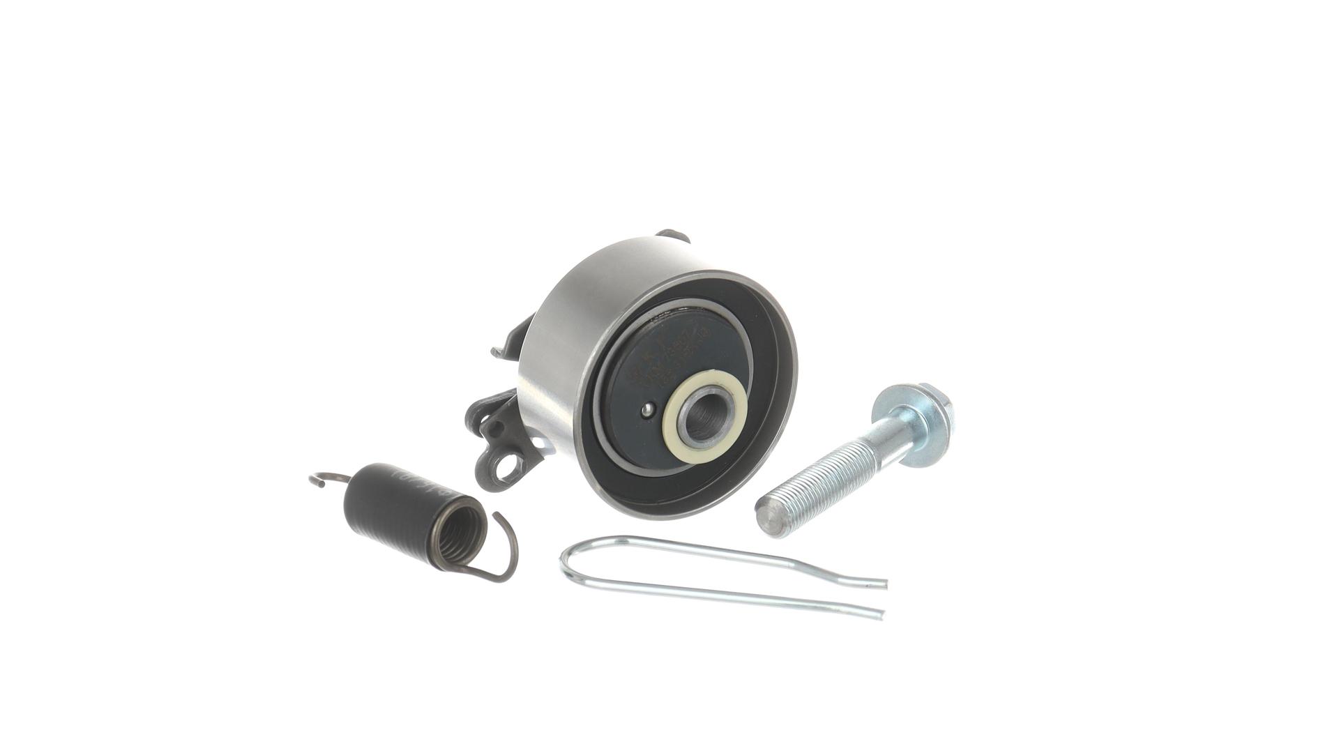 SKF VKM 73607 евтини Обтящна ролка, зъбен ремък за ХОНДА цени