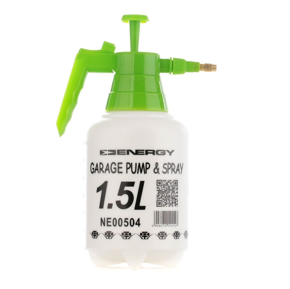 Image of ENERGY Bomboletta spray a pompa NE00504