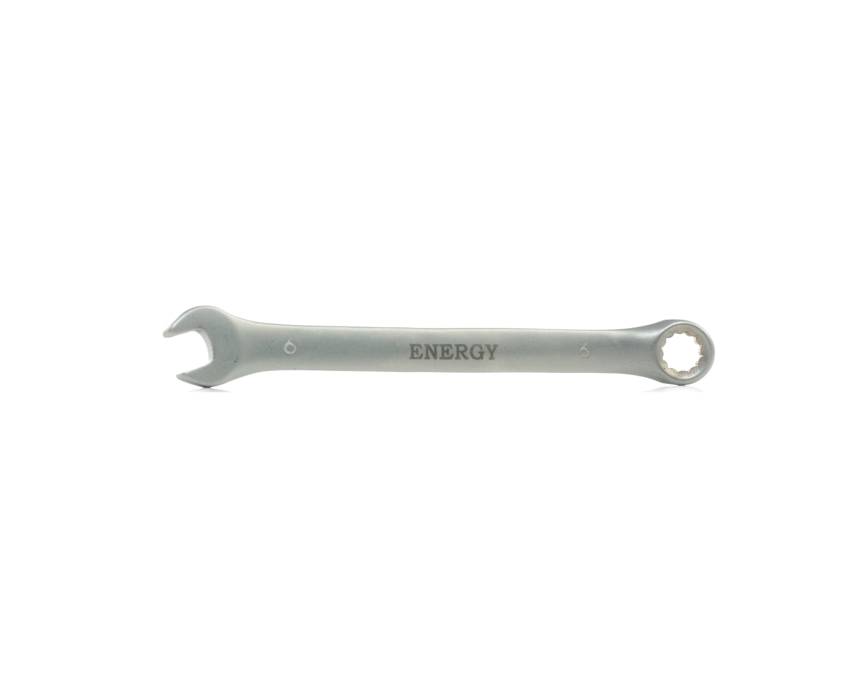 Combination wrenches ENERGY NE01000S6
