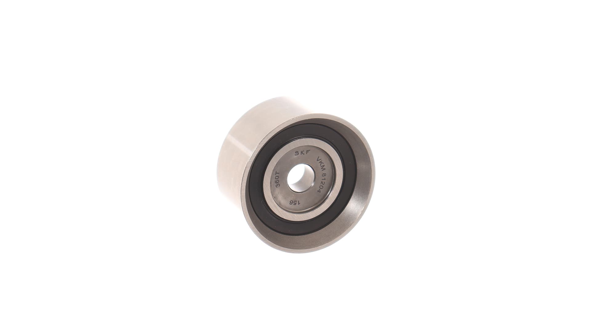 SKF VKM 81204 Umlenkrolle, Zahnriemen