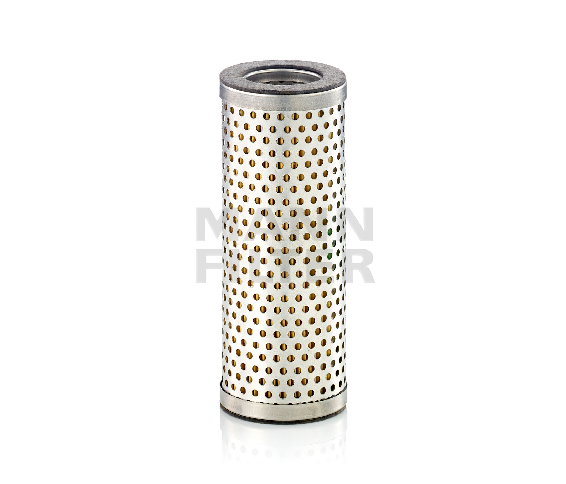 MANN-FILTER 59 mm Filtre, système hydraulique de travail H 6004 acheter