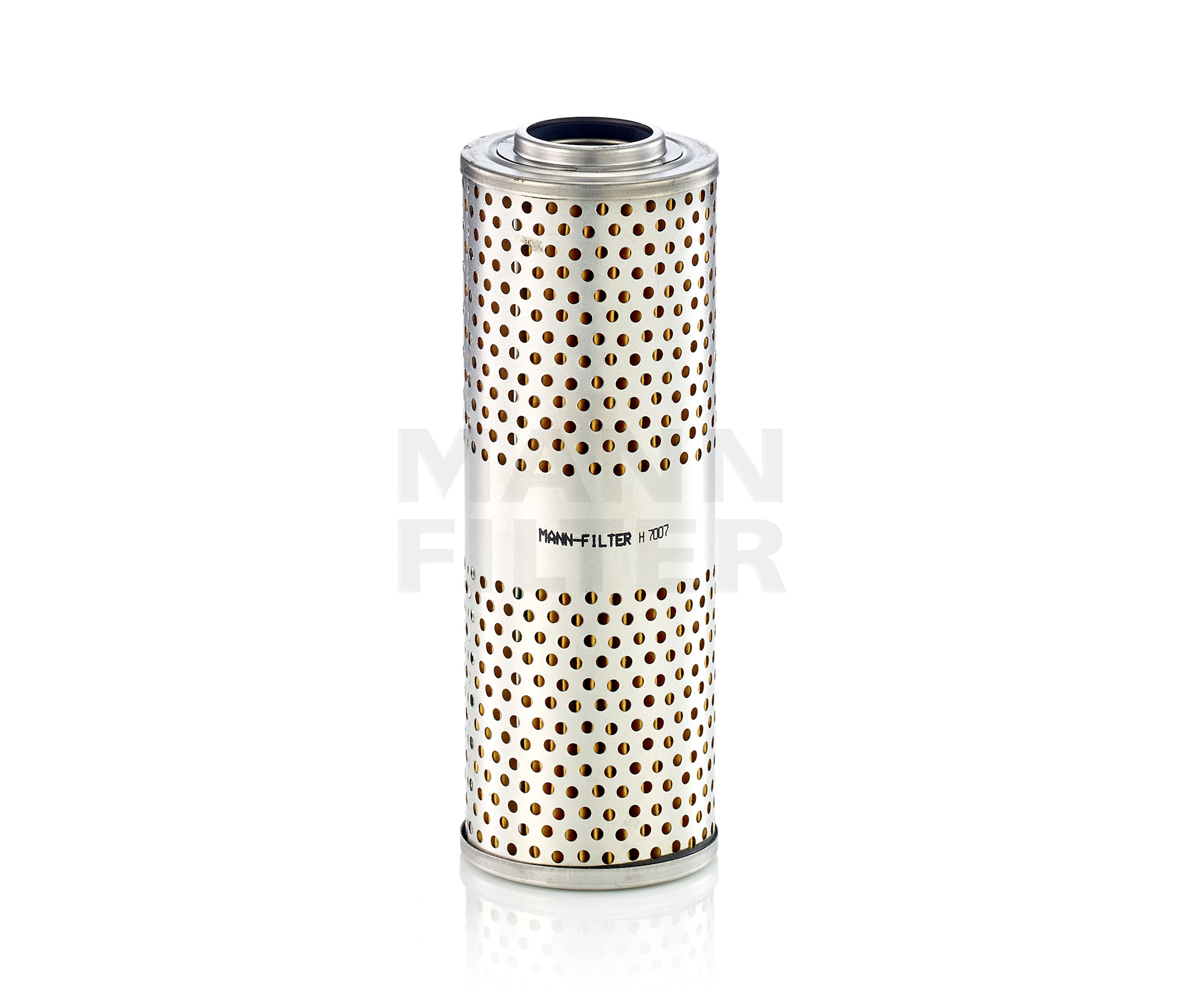 Osta H 7007 x MANN-FILTER 67 mm Filter, tööhüdraulika H 7007 x madala hinnaga
