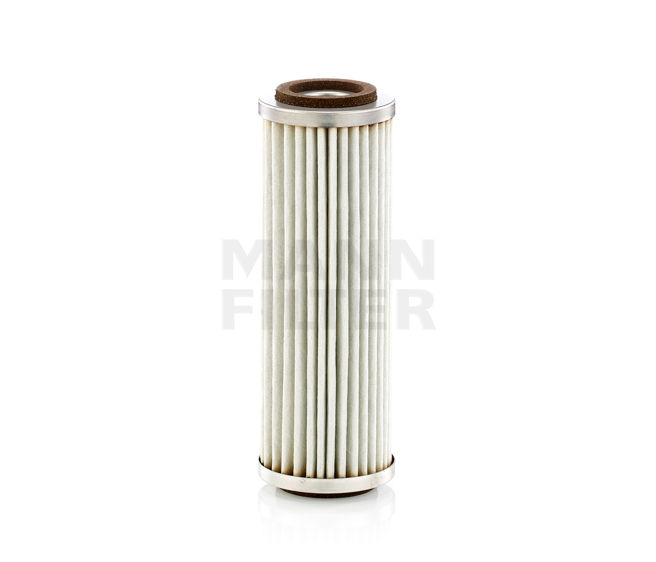 H8009x Eļļas filtrs MANN-FILTER 62129697