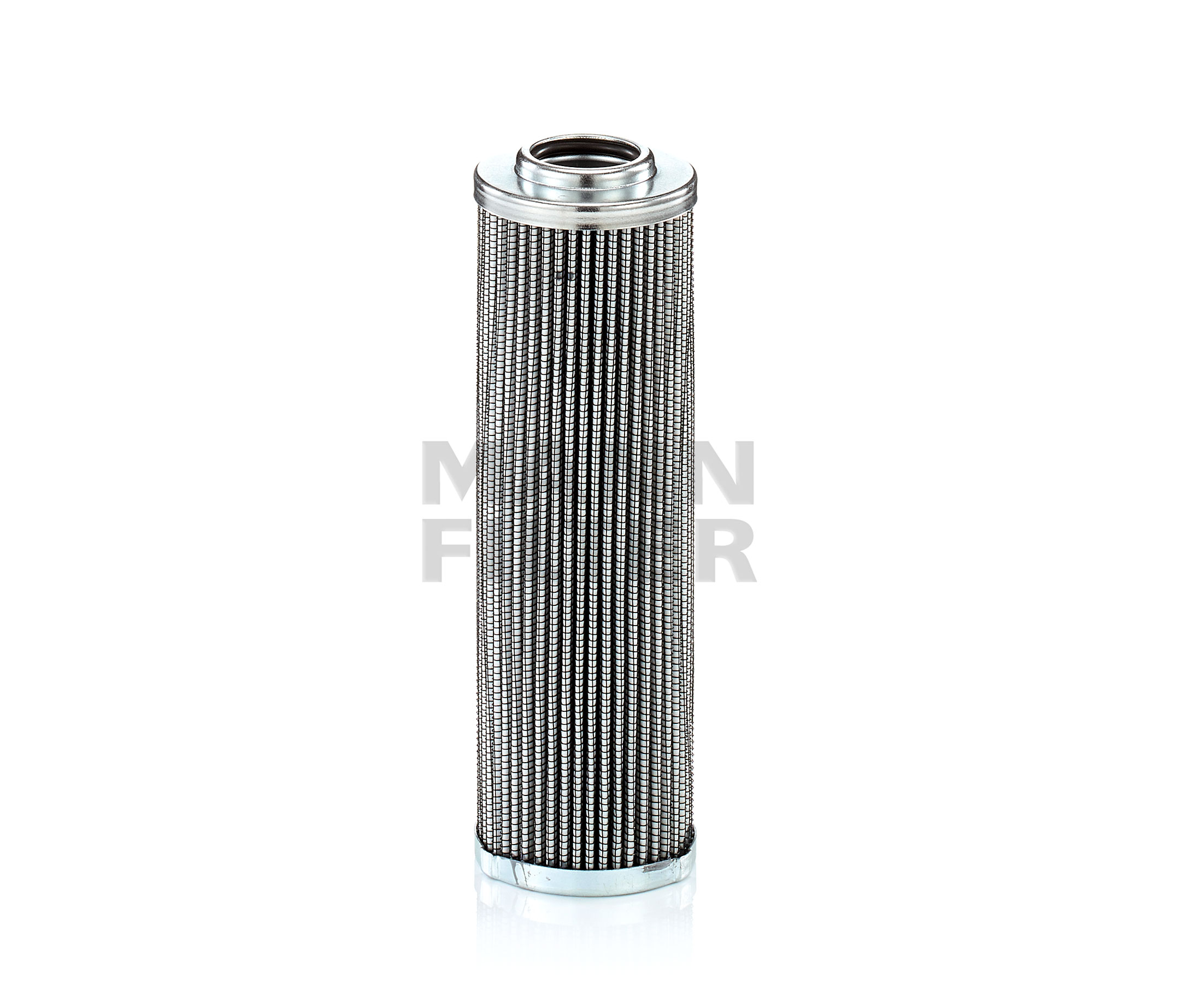 MANN-FILTER 50 mm Filter, operating hydraulics HD 5005 buy