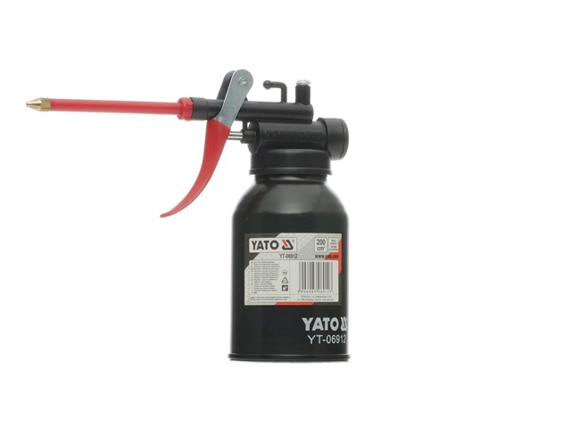 YATO YT06912 Ölabsauggerät