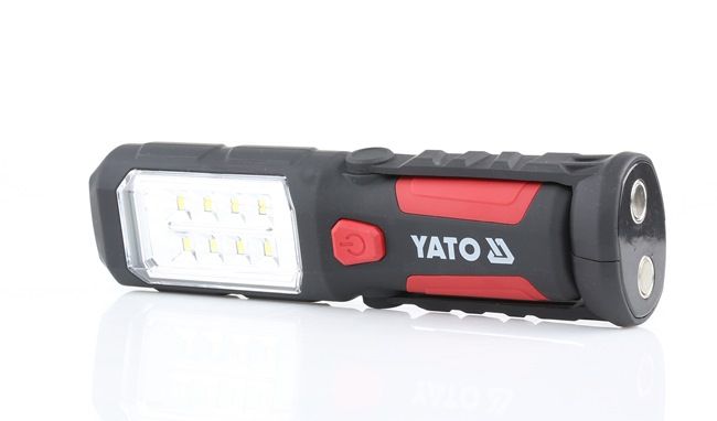 YT-08513 Valonheittimet Lamppumalli: LED YATO-merkiltä pienin hinnoin - osta nyt!