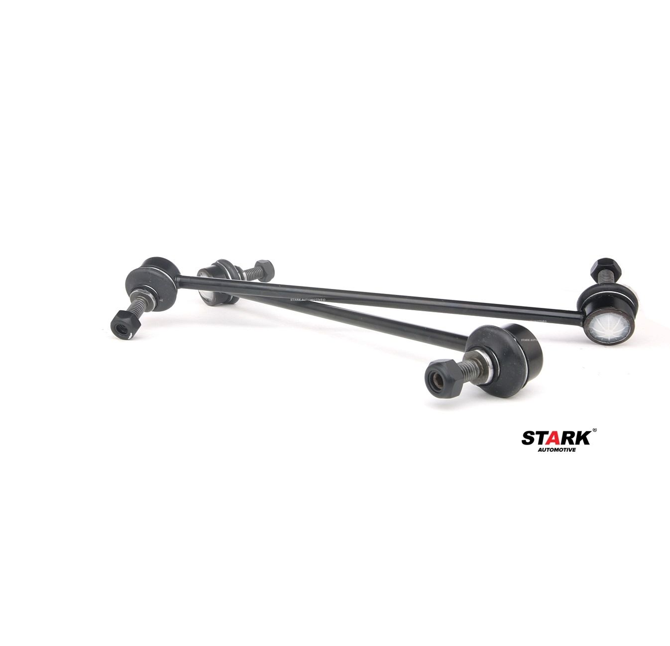 Fiat GRANDE PUNTO Repair Kit, stabilizer coupling rod STARK SKRKS-4420013 cheap