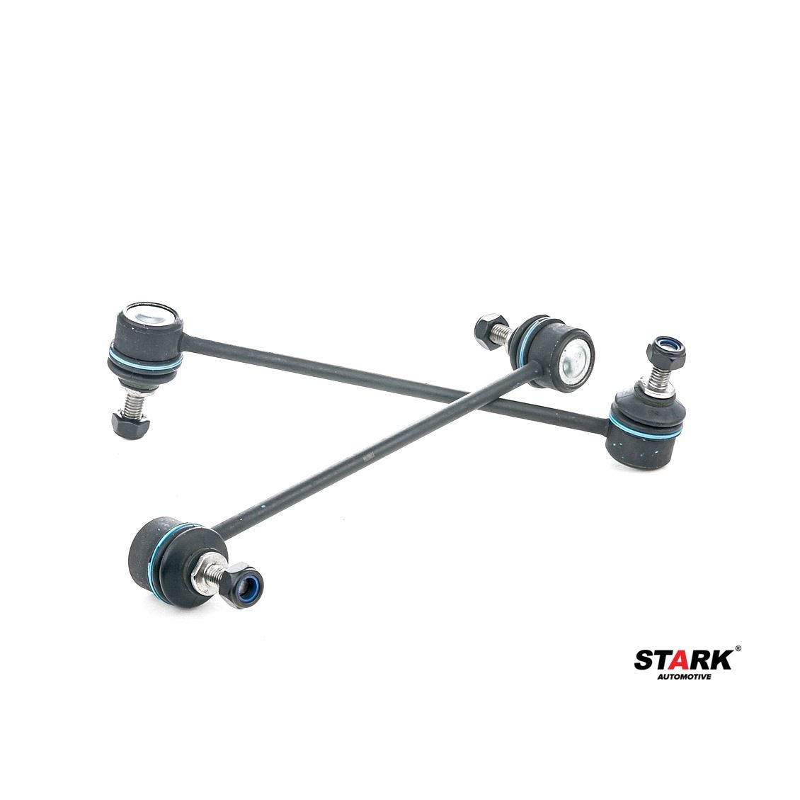 STARK SKRKS-4420024 Repair Kit, stabilizer coupling rod Front Axle Left, Front Axle Right