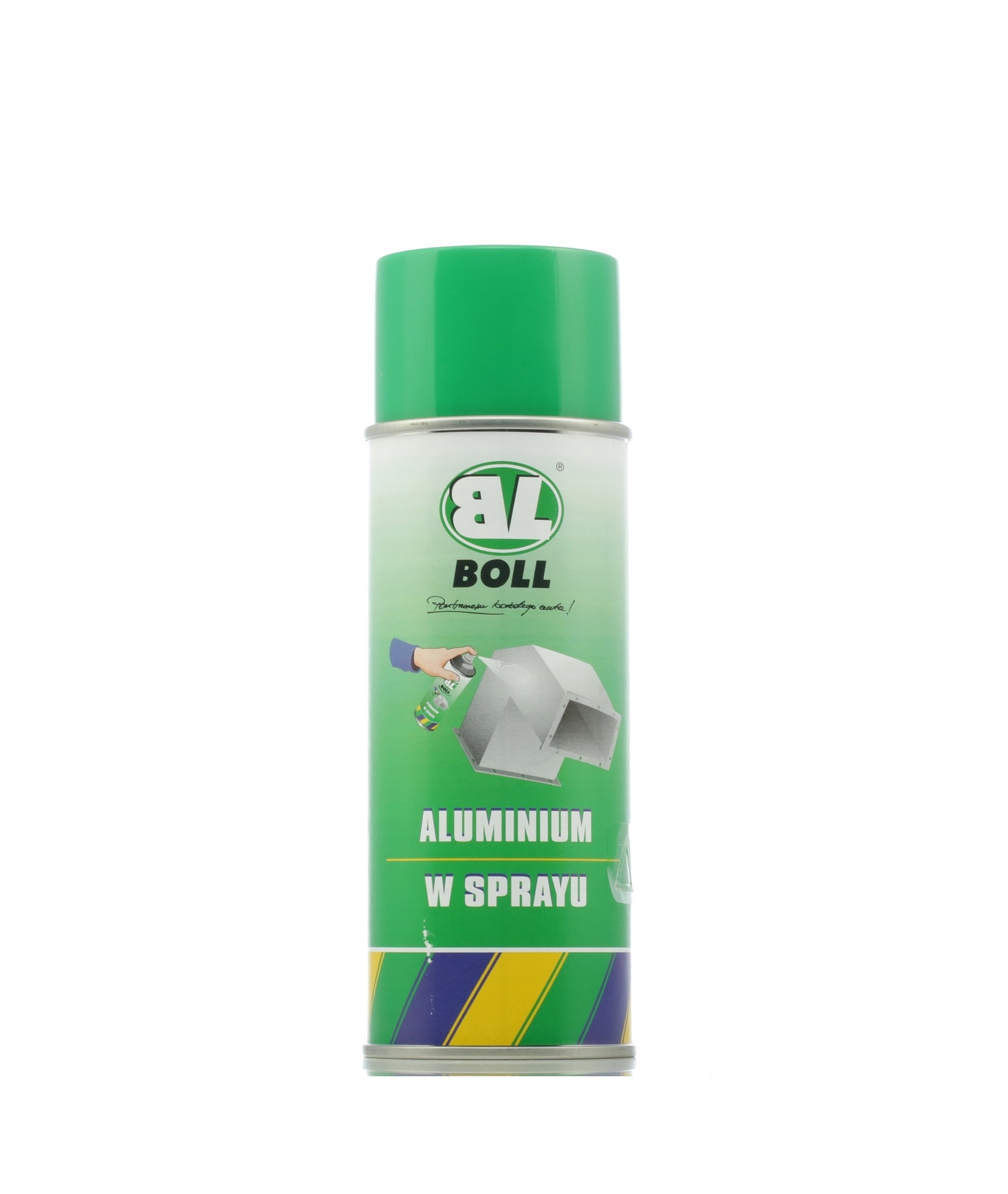 Image of BOLL Spray allo zinco 0010213