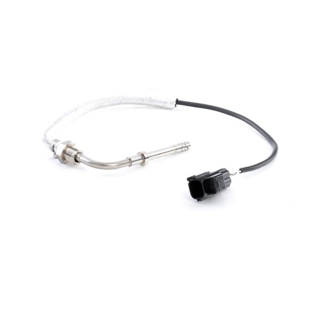RIDEX Abgastemperatursensor 3938E0095