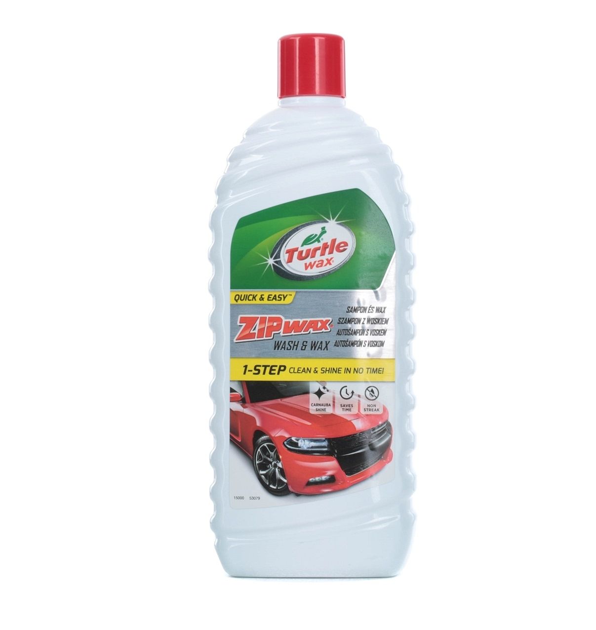 TURTLEWAX Paint Cleaner 70182