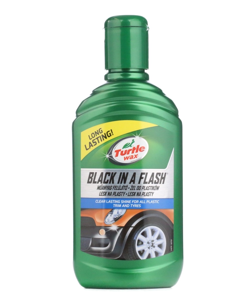 TURTLEWAX Synthetic Material Cleaner 70176