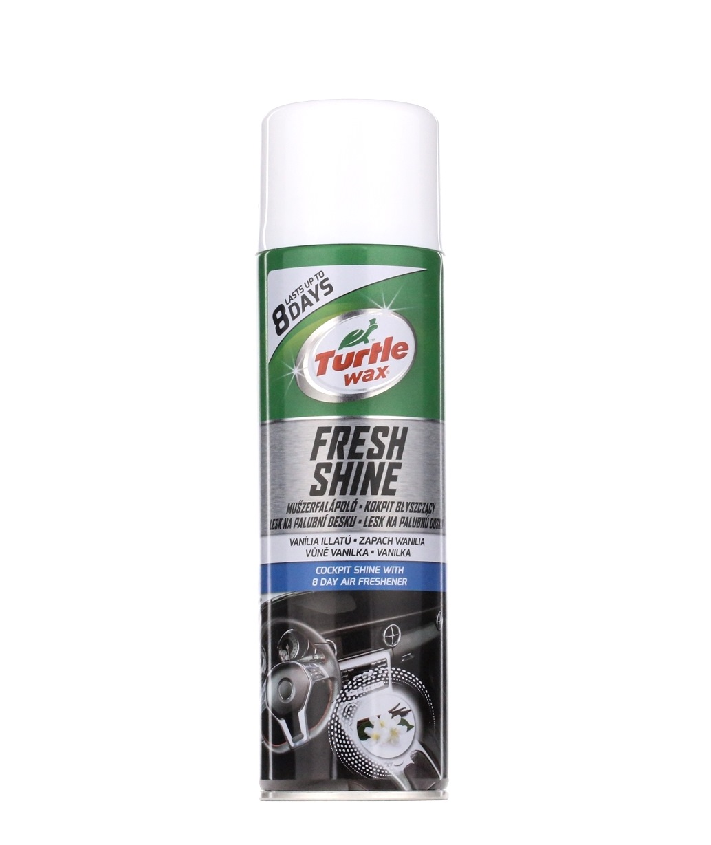 TURTLEWAX Synthetic Material Care Products 70168