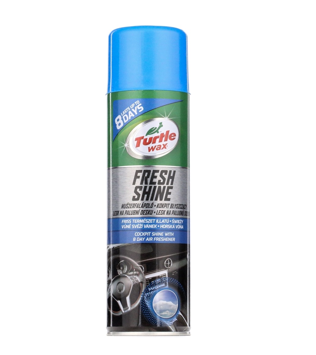 TURTLEWAX Synthetic Material Care Products 70169