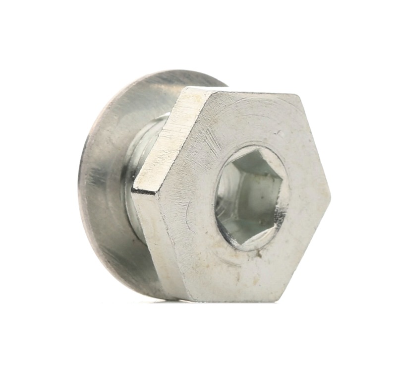 STARK SKDP-2580022 Sealing Plug, oil sump M 14, with seal ring