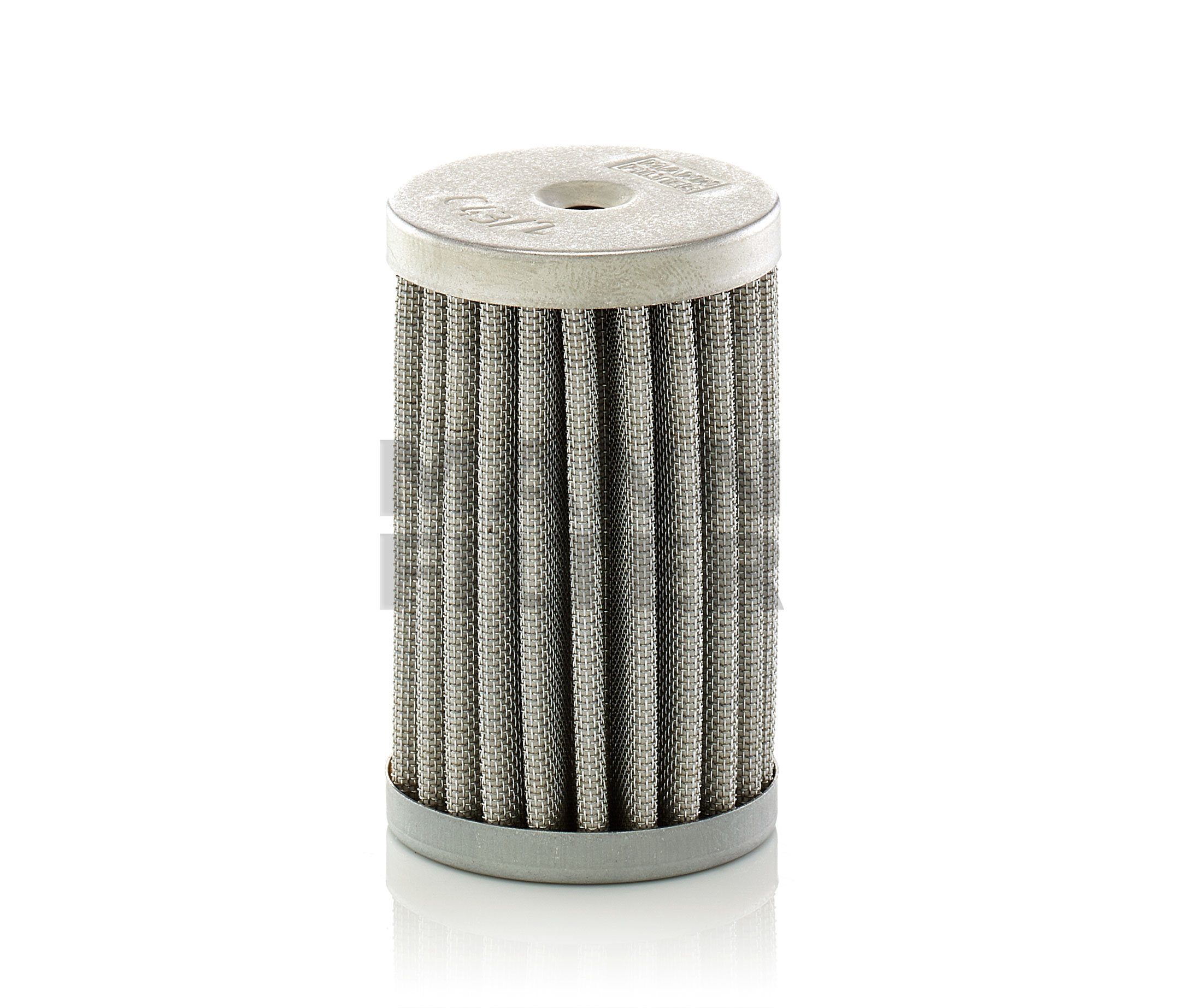 C 43/2 MANN-FILTER Ø 39 mm, Vlożka filtra Výška: 64mm Vzduchový filter C 43/2 kúpte si lacno
