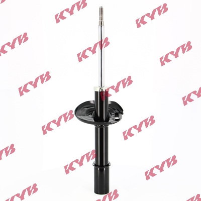 KYB 3338034 Shock absorber Front Axle, Gas Pressure, Twin-Tube, Suspension Strut, Top pin