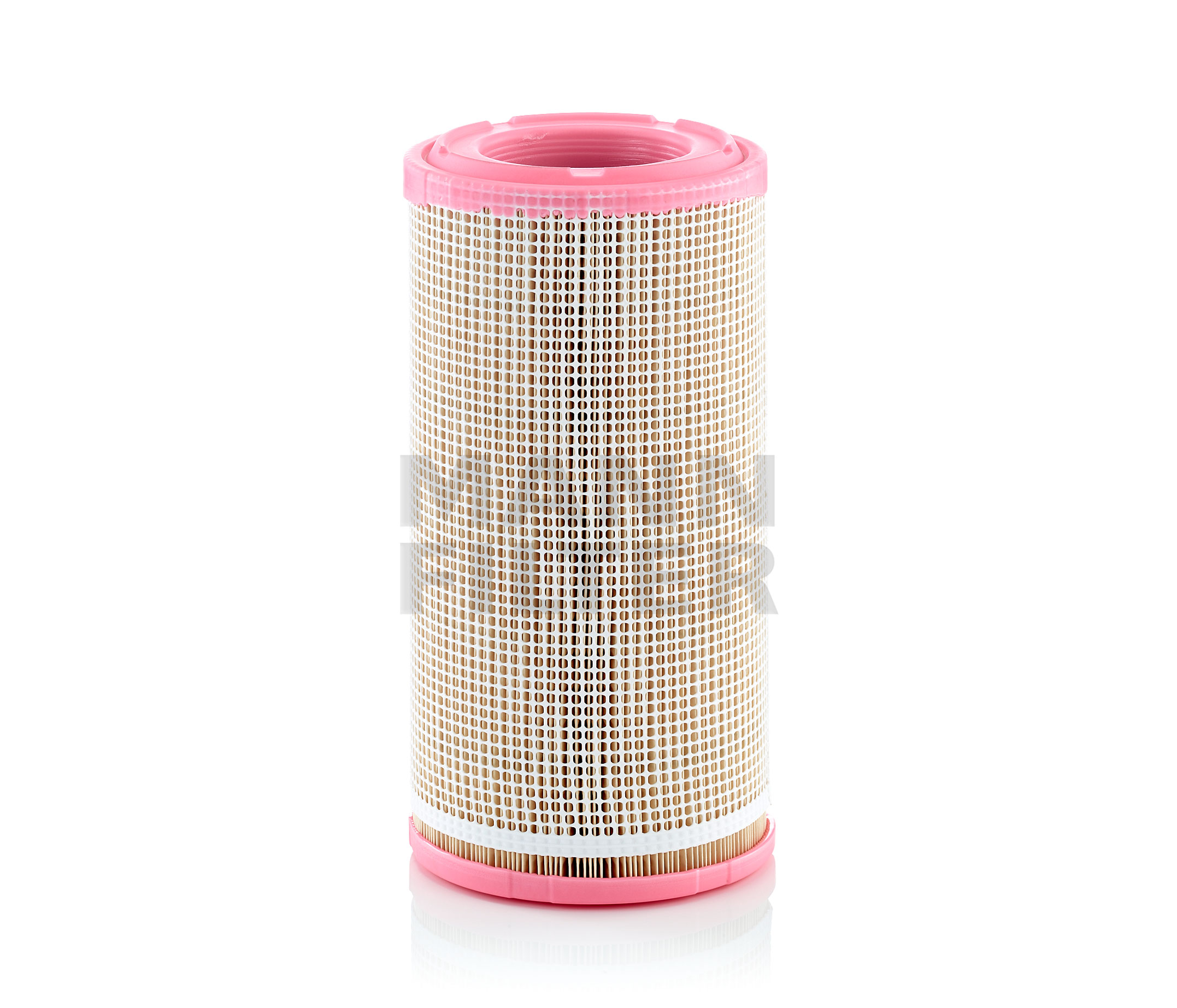 Pirkti C 17 340/2 MANN-FILTER Ø 164 mm, filtro įdėklas aukštis: 318mm Oro filtras C 17 340/2 nebrangu