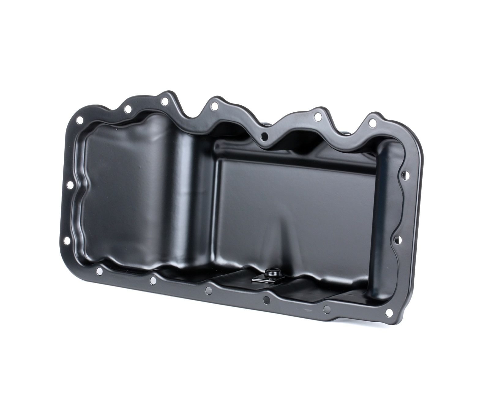 592O0103 Coppa olio RIDEX 7136571