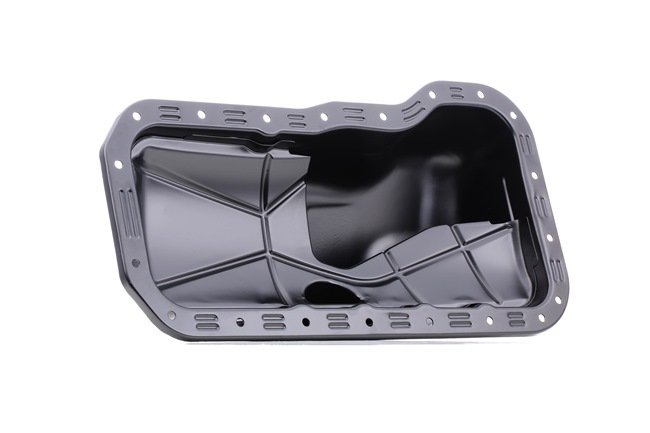 RIDEX Ölwanne 592O0106