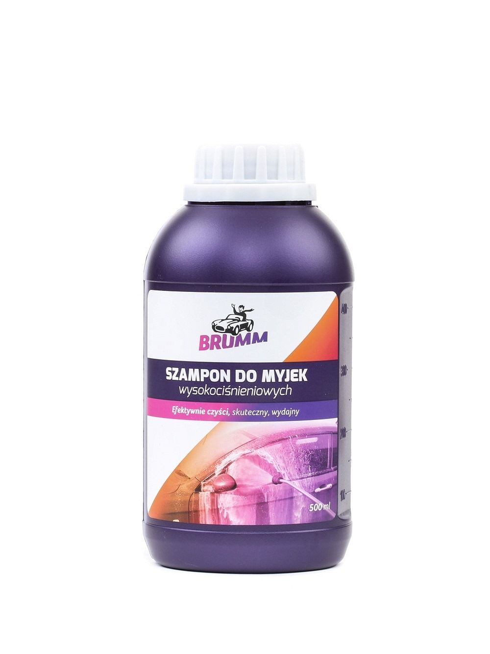 BRSUW05 BRUMM Champô automóvel BRSUW05 comprar económica