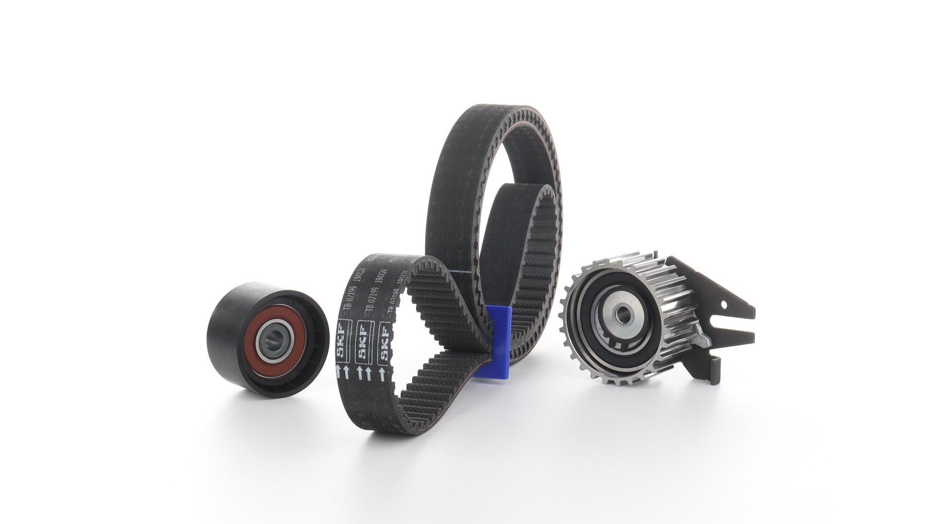 SKF VKMA 02199 Fogasszíj készlet olcsó webáruház