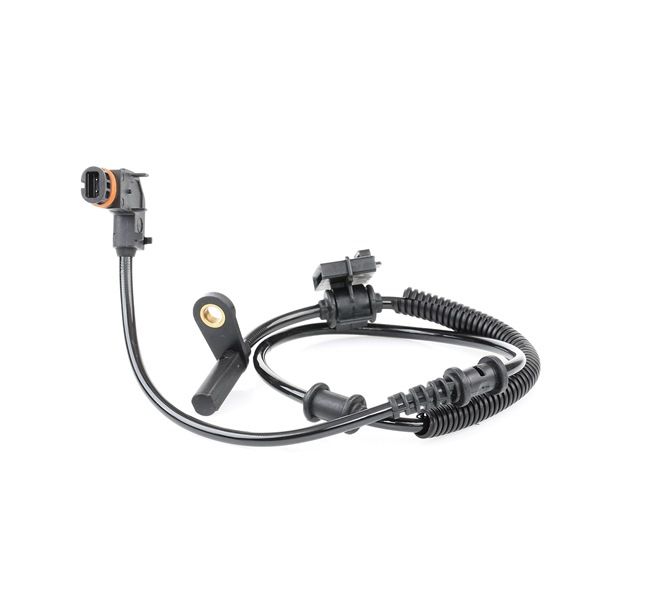 RIDEX 412W0400 ABS-Sensor 4059191783243