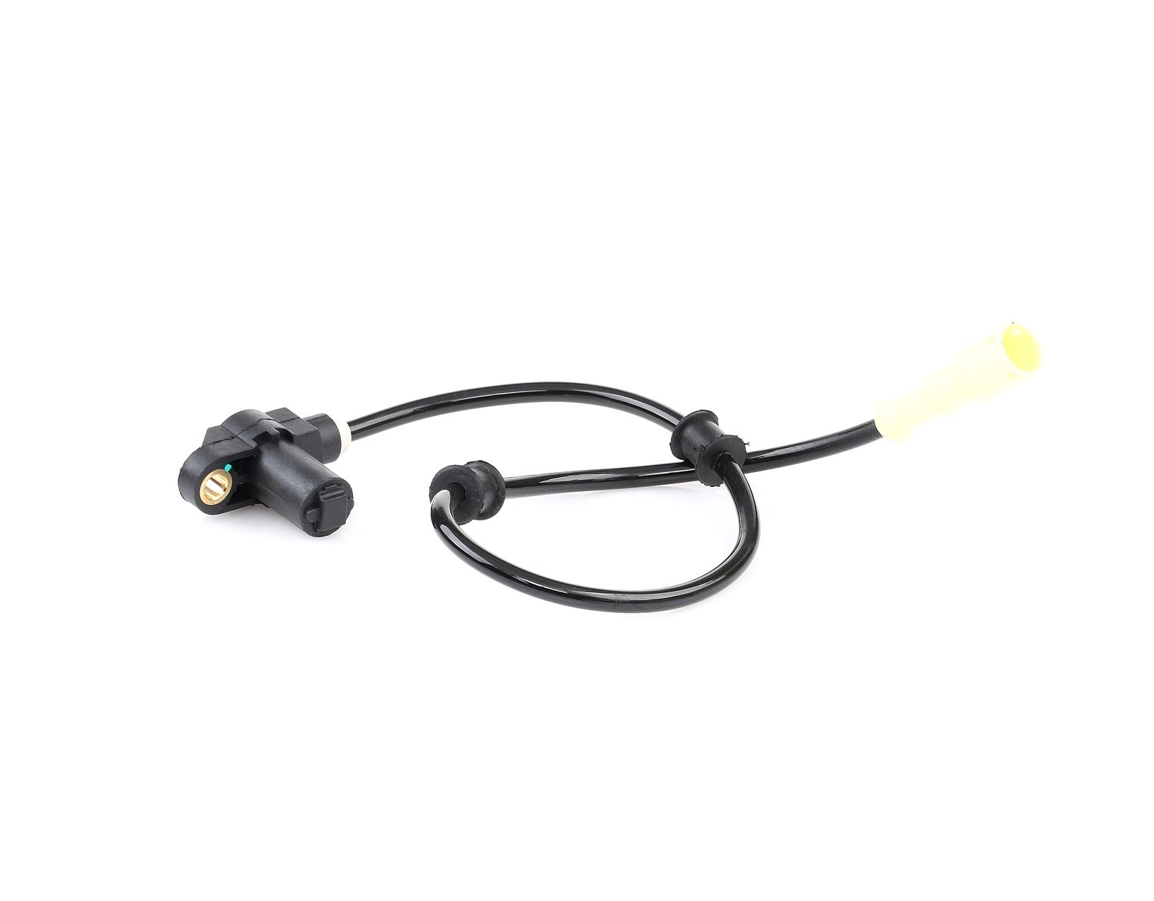 Great value for money - RIDEX ABS sensor 412W0406