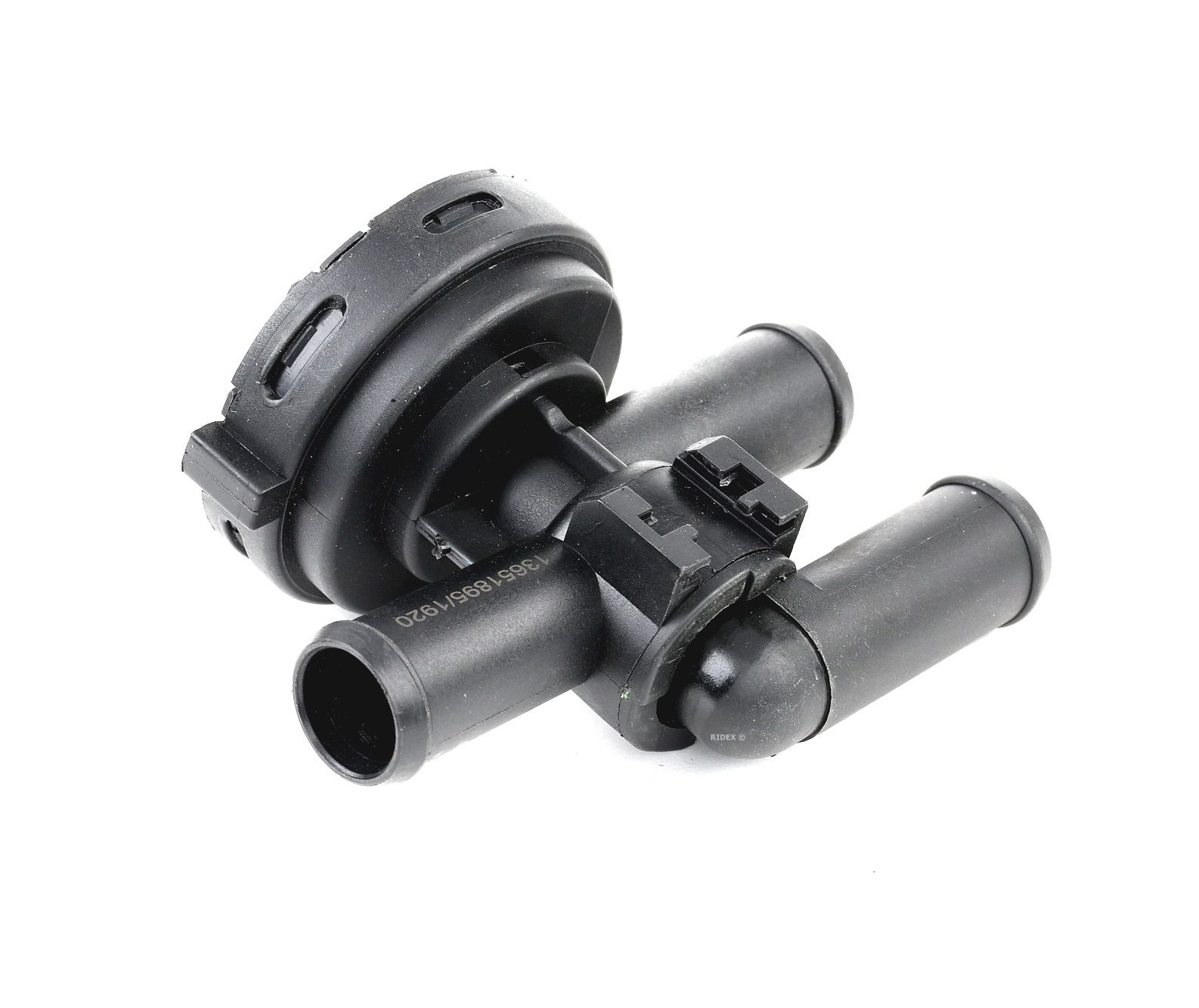 RIDEX Control valve, coolant 2073C0003 buy
